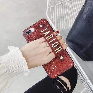 IPHONE CASE
